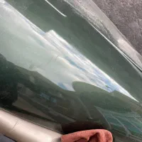 جیپ صحرا موتور بزرگ 77|خودرو کلاسیک|بناب, |دیوار