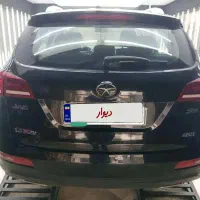 جک S5 نیو فیس مدل 401 در حد صفر|خودرو سواری و وانت|تهران, تهرانسر شرقی|دیوار