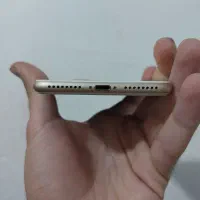 Iphone 7 plus 128|موبایل|خرمآباد, |دیوار