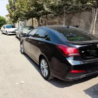 mg6 turbo new|خودرو سواری و وانت|تهران, حکمت|دیوار