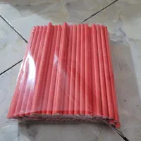 نی کاغذی قطر 8 و 10|ظروف نگهدارنده، پلاستیکی، یک‌بارمصرف|تهران, آذربایجان|دیوار