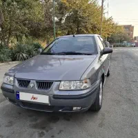 سمندlx مدل ۸۹ دوگانه شرکت
