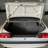 پارس 89دوگانه فابریک شاسی ها سالم رخ در حد 98|خودرو سواری و وانت|اصفهان, رسالت|دیوار