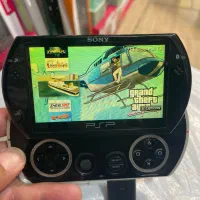 Psp-go
