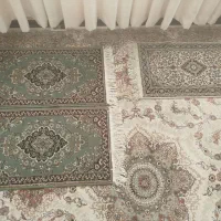 پادری فرش ماشینی