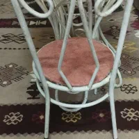 میز ناهار خوری 4نفره|میز و صندلی غذاخوری|زاهدان, |دیوار