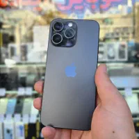 گوشی اپل Iphone 15 Promax با حافظه ۲۵۶ باتری ۹۰zaa|موبایل|زنجان, |دیوار