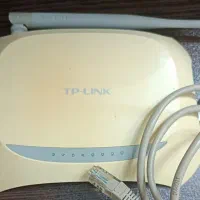 مودم تی پی لینک
