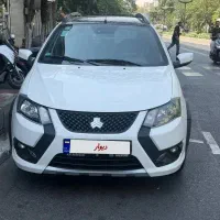 کوئیک RS مدل 1402 فروش فوری