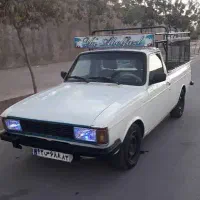 پیکان بار رودان جابجایی