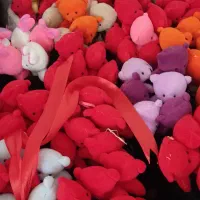 بوکت خرسی کادو همه مناسبت عمده