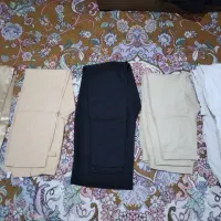 لباس دست دوم در حد نو