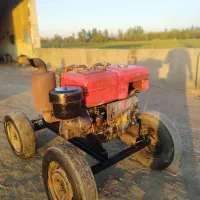 موتورآب 33اسب