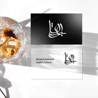 لوگو اختصاصی با حس و حال برند شما