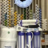 دستگاه تصفیه آب تایوان کهکشانی|آب‌سردکن و تصفیه آب|مشهد, کوی سیدی|دیوار