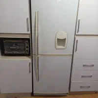 یخچال دودره سانا