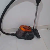 جارو برقی آب وخاک|جاروبرقی، جارو شارژی، بخارشو|شیراز, گلشن|دیوار