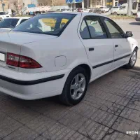 سمند مدل 93تک سوز|خودرو سواری و وانت|سرپل ذهاب, |دیوار