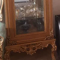 بوفه گنجه ویترین|بوفه، ویترین، کنسول|مشهد, کوی المهدی|دیوار