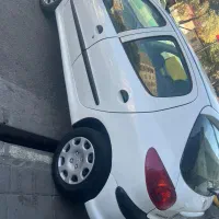 پژو 206|خودرو سواری و وانت|تهران, اتابک|دیوار