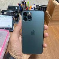 اپل iPhone 11 Pro با حافظهٔ ۲۵۶ گیگابایت|موبایل|دامغان, |دیوار