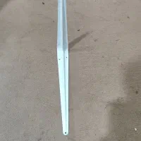 تابلو چلنیوم چوب کار رگال ستون مانکن|فروشگاه و مغازه|قم, جوی شور|دیوار