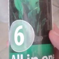 محلول آکواریوم