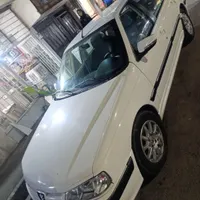 پژو پارس موتور جدید XU7P (سفارشی)، مدل اخرای۱۴۰۲
