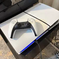 Ps5 slim 1Tb