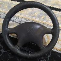 یک عدد فرمان پژو پارس