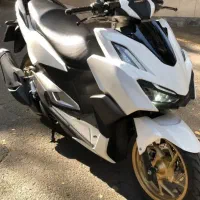 هندا کیلیک(کلیک)۱۶۰ تایلندی ۱۴۰۳