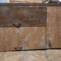 ۲ مدل کابینت