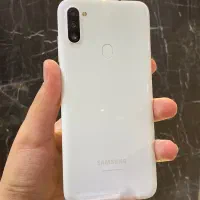 A11 سامسونگ