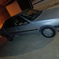 405مدل 97|خودرو سواری و وانت|خرم‌آباد, |دیوار