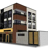 سند تکبرگ   هلجرد شهرک ولیعصر