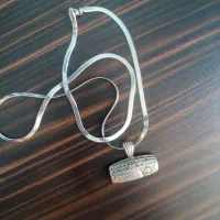 گردنبند منشور کوروش بزرگ