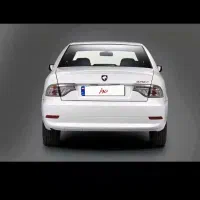 سورن پلاس گاز برقی 404|خودرو سواری و وانت|سراوان, |دیوار