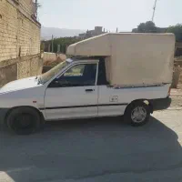 پراید وانت۹۳