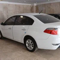 برلیانس h330 آخر96