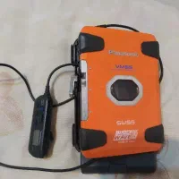 واکمن قدیمی