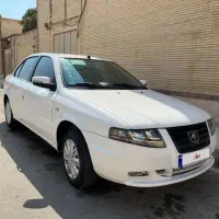 سورن پلاس گاز سیمی|خودرو سواری و وانت|بندرعباس, |دیوار