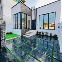 شیک-و-نوساز-اولین-نفر-خودت-داخلش-زندگی-کن