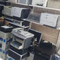 خدمات تعمیر فقط خریدار پرینتر خرید اسکنر سانترال
