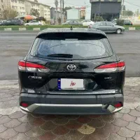 تویوتا فرانتلندر ۲۰۲۵|خودرو سواری و وانت|رشت, تازه آباد|دیوار