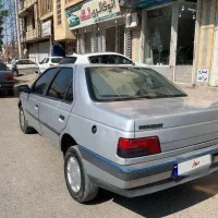 ۴۰۵|خودرو سواری و وانت|جیرفت, |دیوار