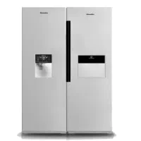 یخچال الفا پلاس هیمالیا آخرین مدل