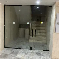 کرکره برقی شیشه سکوریت میرال|خدمات پیشه و مهارت|فردیس, ثابتی|دیوار