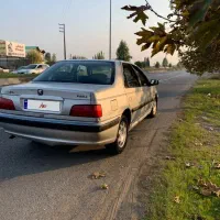 پارس ۸۵ تازه تعمیر|خودرو سواری و وانت|آستانه سرا, |دیوار