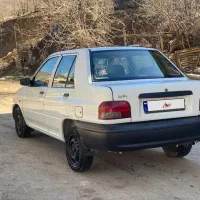 پراید ۹۶|خودرو سواری و وانت|جوانرود, |دیوار