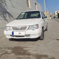 پراید 111 مدل ۹۵در حد قیمت مناسب کم کار